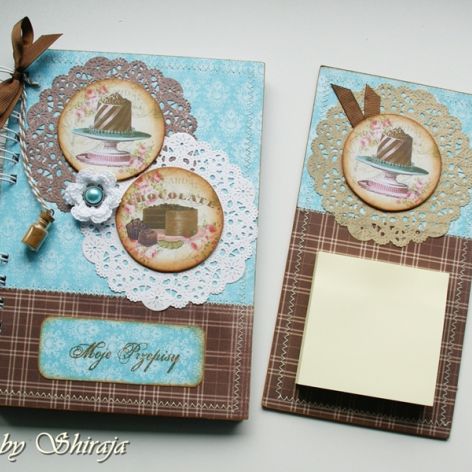 przepiśnik- czekoladowa kuchnia