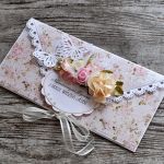 Kopertówka ślubna 15 - 