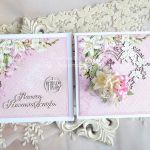 Komunijna kartka w pudełku 633 - 