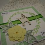 Kartka wielkanocna religijna 12 - 