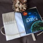 Lniane zapiski - zamówienie pani Ewy - 