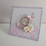 Kartka Pierwsza Komunia Święta w pudełeczku 04 - Kartka Pierwsza Komunia Święta w pudełeczku 04