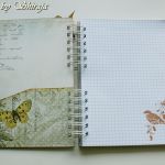 Pamiętnik- 'różany ogród' - 