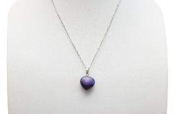 Naszyjnik 'Astraea' Agat - Kamień Tajemnicy i Wewnętrznej Równowagi