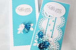 Kartka TYLKO MIŁOŚĆ...