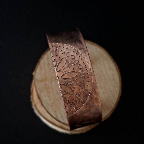 Indi - bransoletka damska