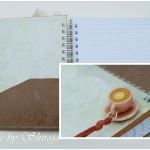 Przepiśnik- czas na herbatkę' - 