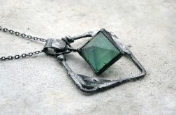 Heksaedrowy z miętą III