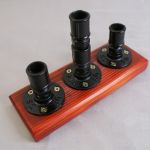 Świecznik Loftowy 3-ramienny F003_2-W2 Loft - Świecznik Loftowy F003_2-W2 Loft