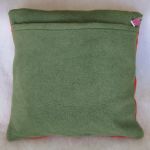 Dekoracyjna poszewka - 