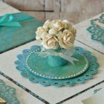 Pudełko niespodzianka z okazji ślubu - 