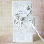 Ślubna kopertówka - inaczej - 