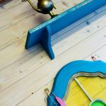 Unikatowe wieszaki do przedpokoju, sypialni, boho, półka GRATIS - 