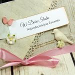 Kartka z okazji ślubu- różanie marzenia - 