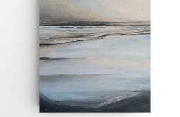 Subtelność-obraz akrylowy formatu 50/40 cm