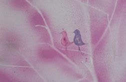 Nasze Randez Vous pink