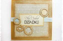 Kartka dla Dziadka 2