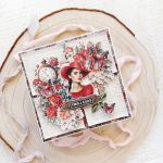 Kartka Vintage "Twój Czas" – Urodziny (37) - personalizowana kartka urodzinowa