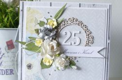 Srebrne Gody-25. Rocznica Ślubu v.7
