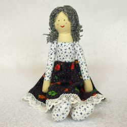 Lalka-Hania