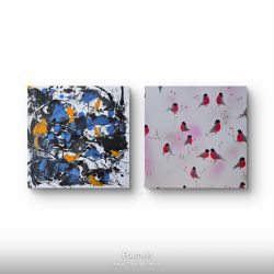 Kompozycja otaszarnie