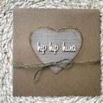 218,kartka na trzecie urodziny dziecka w eco - 218,kartka na trzecie urodziny dziecka