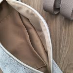 Nerka classic  - Widok środka