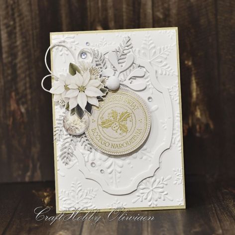 Wesołych Świąt Bożego Narodzenia