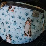 Nerka owczarek australijski rozmiar M - 