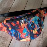 Nerka jamniki XL II - 