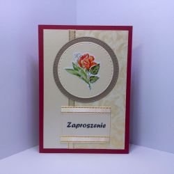 Zaproszenie uniwersalne (8)