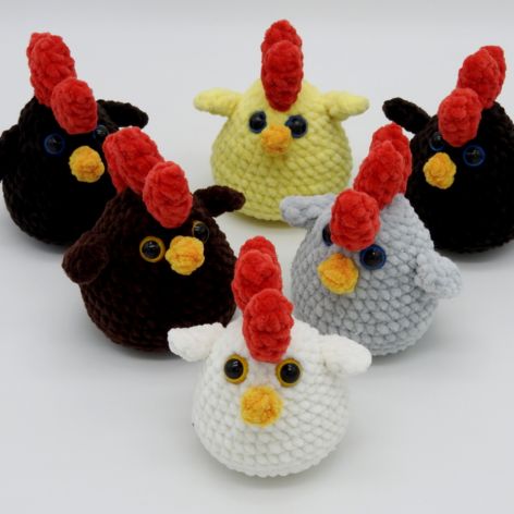 Zestaw dla Pani Anny