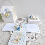 Komunijny exploding box 479 - 