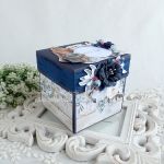 Urodzinowy exploding box 382 - 