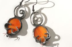 Myszki pomarańczowe