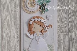 Zamówienie specjalne dla Pana Kamila