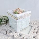 Exploding box na roczek 80 - 