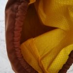 Worek /plecak washpapa - 
