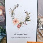 KartkiBN Cisza Świąt - 