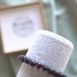 Bransoletka zodiakalna męska - Skorpion - 2