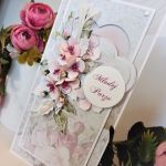 Ślubna różana - pinkrose.01.2
