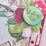 Kartka ślubna, 146 - Kartka dla ślubna