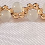 Seria "Talizman Ochronny" bransoletka nr. 20 - 