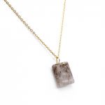 Eulalia – Amulet Uwięzionego Czasu - unikat - 