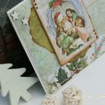 Wesołych Świąt- Mikołaj - 