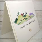 Kartka ślubna - 