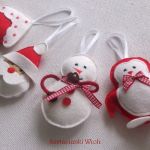Filcowy Pingwin - 