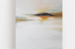 Ozłocić codzienność-obraz akrylowy formatu 100/70 cm