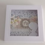 Kartka Pierwsza Komunia Święta w pudełeczku 03 - Kartka Pierwsza Komunia Święta w pudełeczku 03