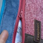 Portfel damski patchwork - 